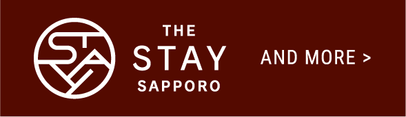 THE STAY SAPPORO