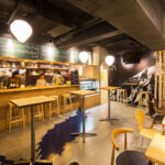 Cafe & Bar haru