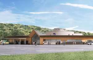 北海道共和町 道の駅開業準備・運営プロジェクト
