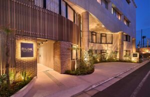 GRAND HOSTEL LDK 東京西葛西