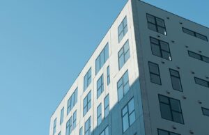 SAPPORO ARCHI BUILDING