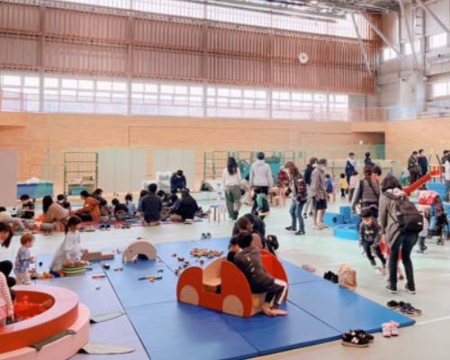 共和町でのイベント