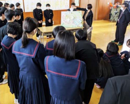 ワークショップ