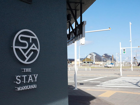 THE STAY WAKKANAI