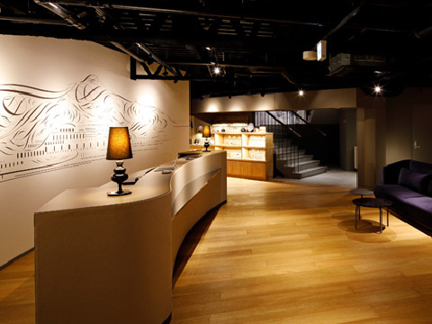 HakoBA 函館 -THE SHARE HOTELS-