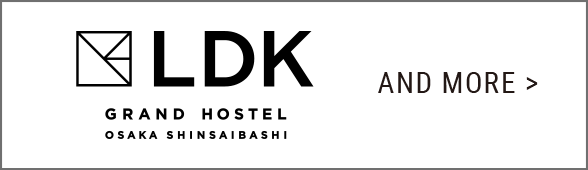 LDK 大通公園
