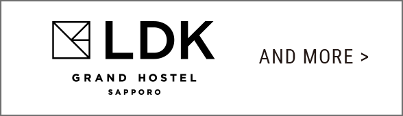 TLDK 札幌