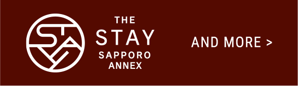 THE STAY SAPPORO ANNEX