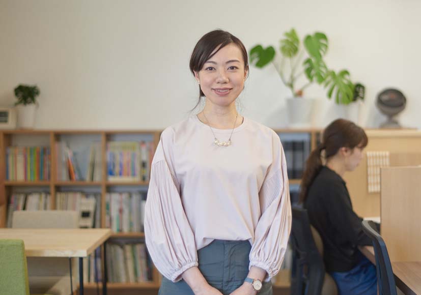 Local Plannning事業部
